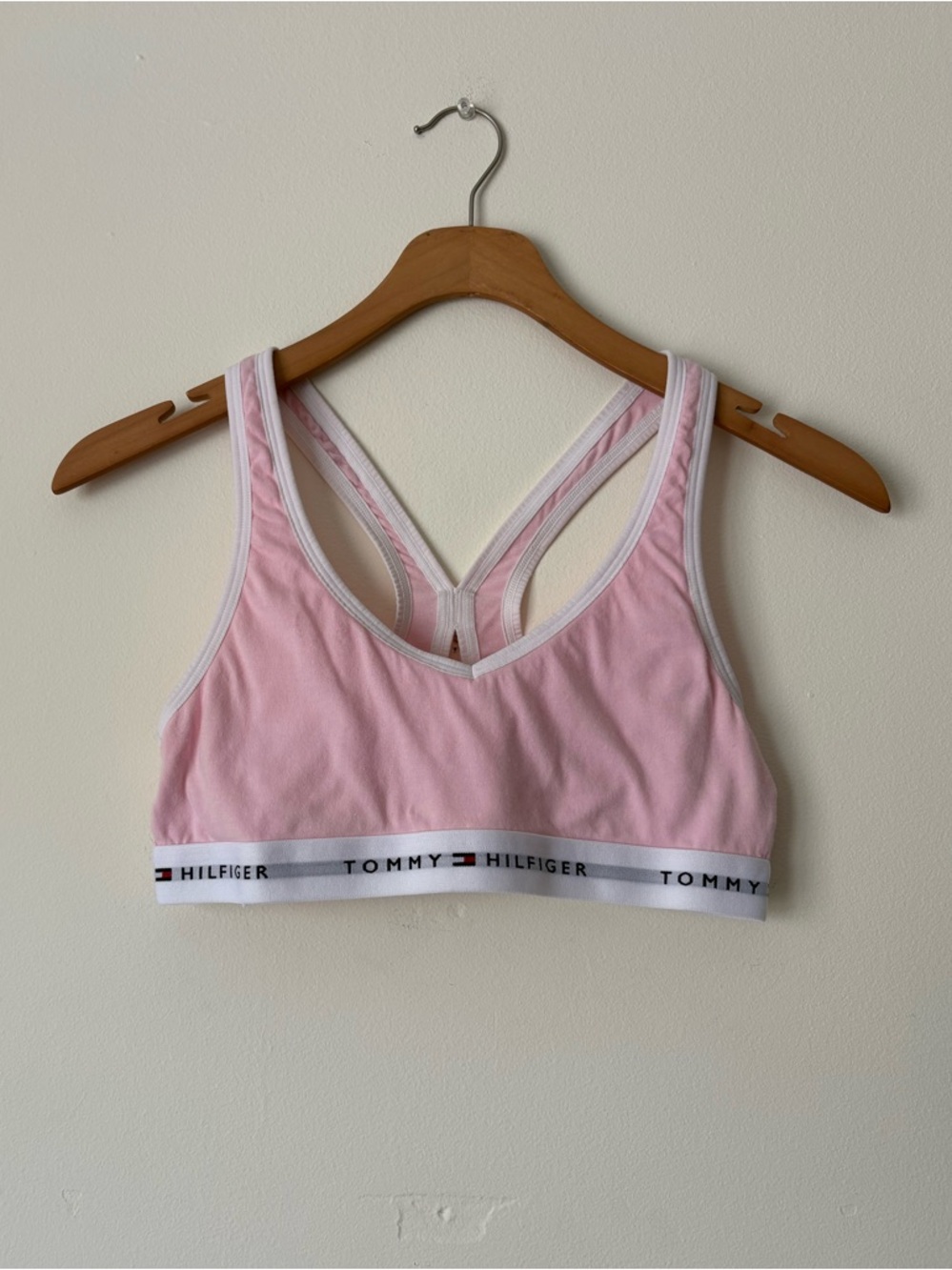 Tommy Hilfiger Sports Bra